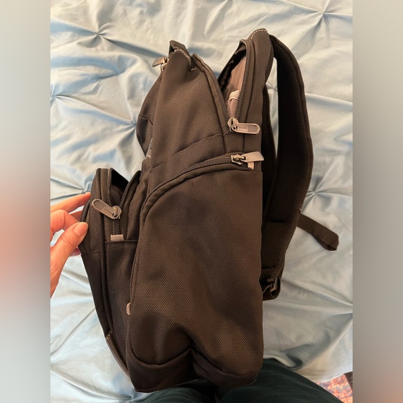 Targus Black Backpack - Picture 5 of 7